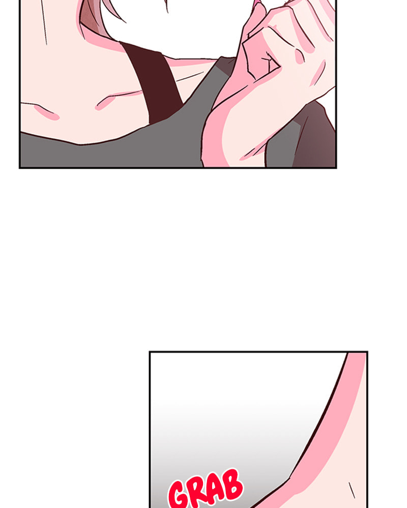 The Makeup Remover Chapter 8 page 28 - 