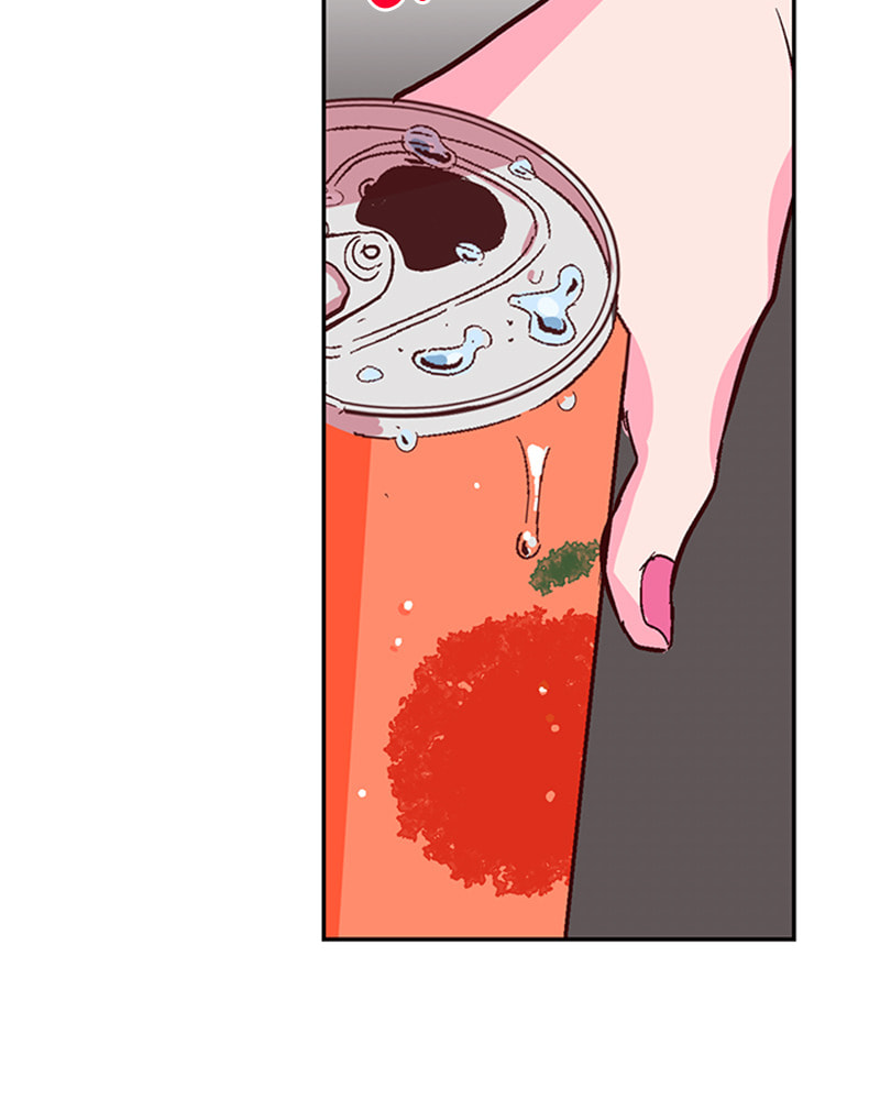 The Makeup Remover Chapter 8 page 29 - 