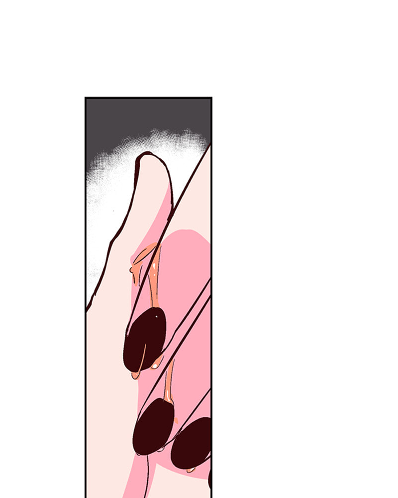 The Makeup Remover Chapter 8 page 34 - 