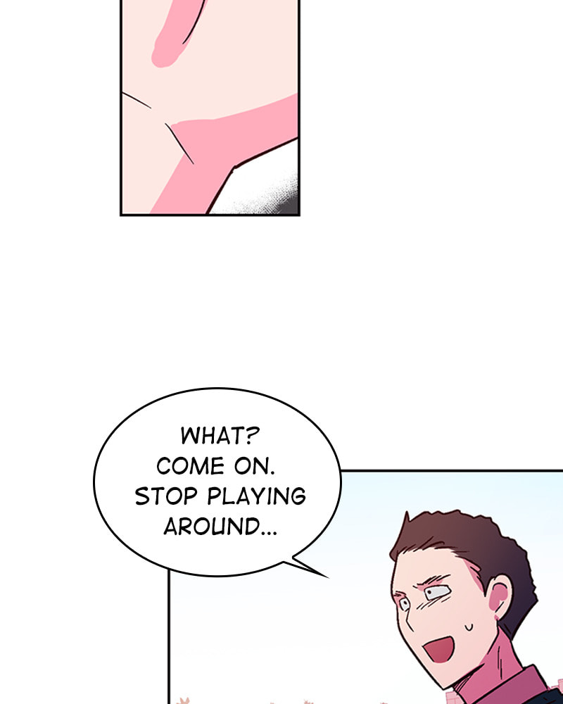 The Makeup Remover Chapter 8 page 35 - 
