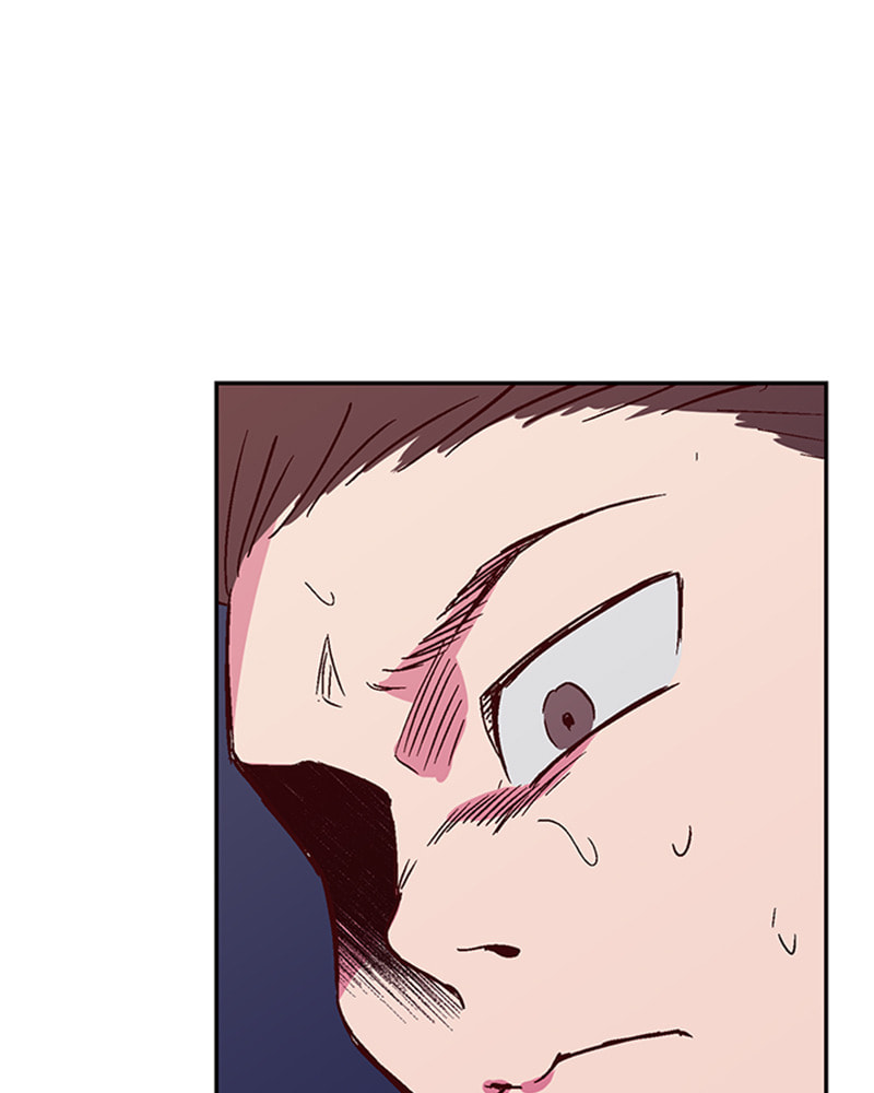 The Makeup Remover Chapter 8 page 38 - 