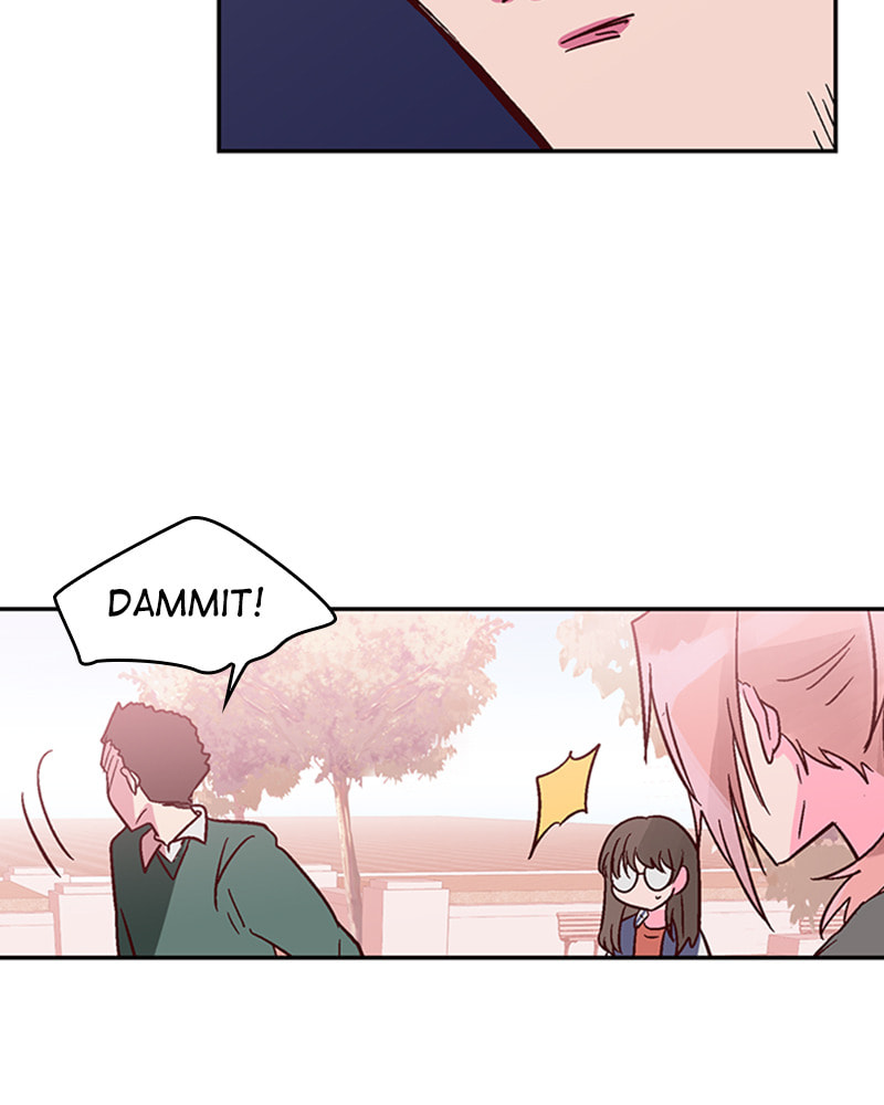 The Makeup Remover Chapter 8 page 39 - 