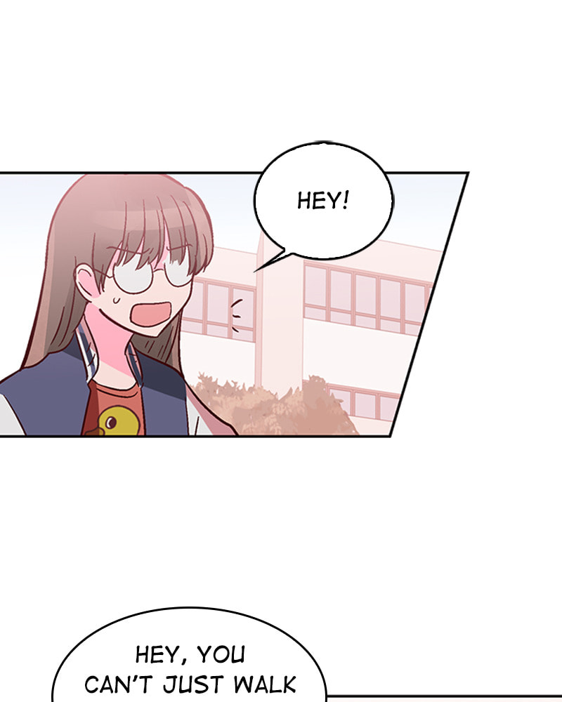 The Makeup Remover Chapter 8 page 40 - 