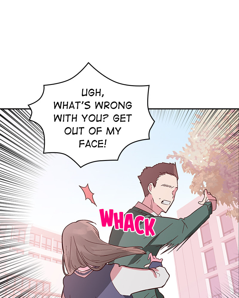 The Makeup Remover Chapter 8 page 42 - 