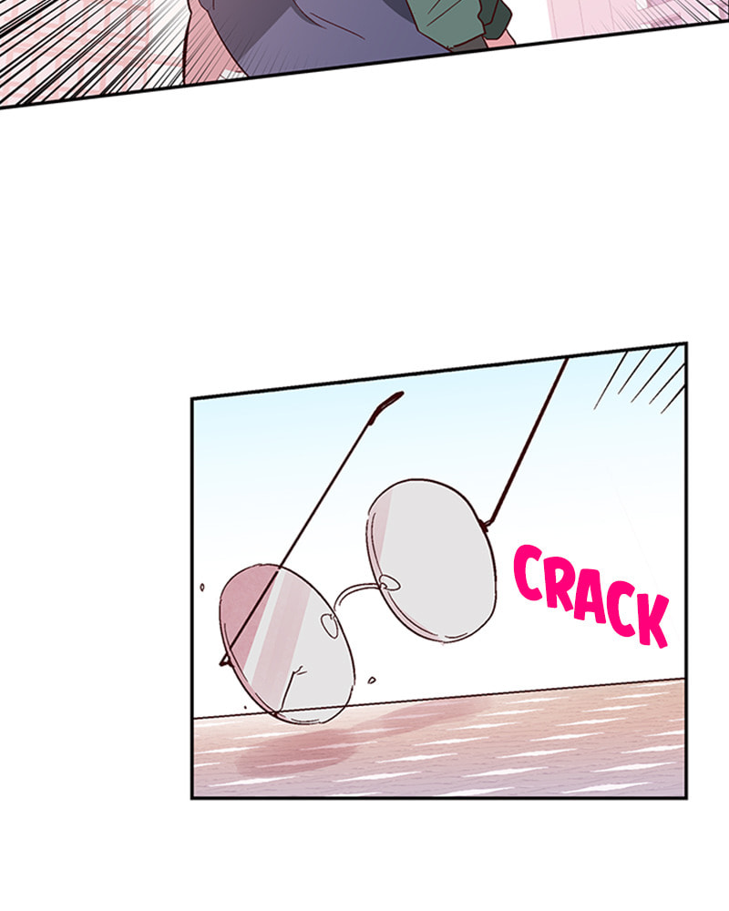 The Makeup Remover Chapter 8 page 43 - 