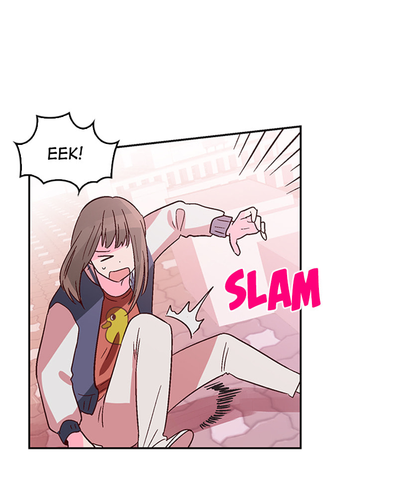 The Makeup Remover Chapter 8 page 44 - 
