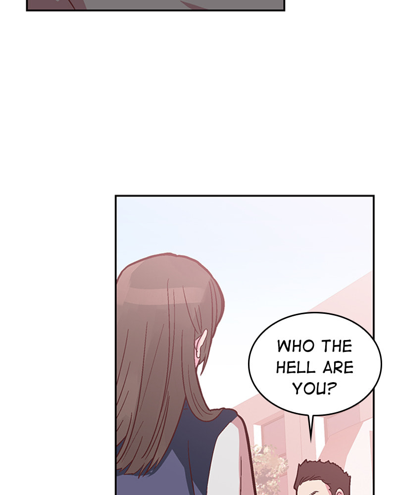 The Makeup Remover Chapter 8 page 6 - 