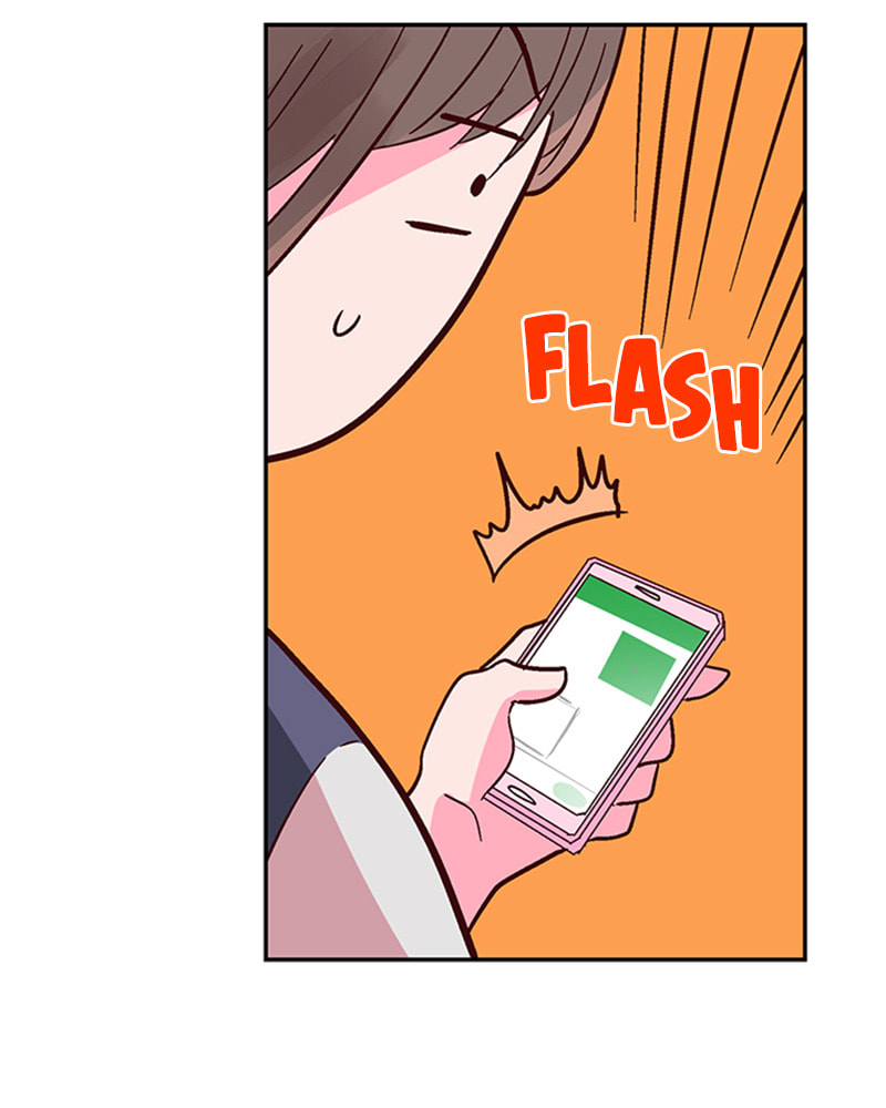 The Makeup Remover Chapter 8 page 51 - 