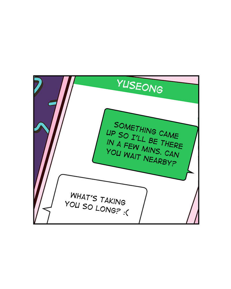 The Makeup Remover Chapter 8 page 52 - 