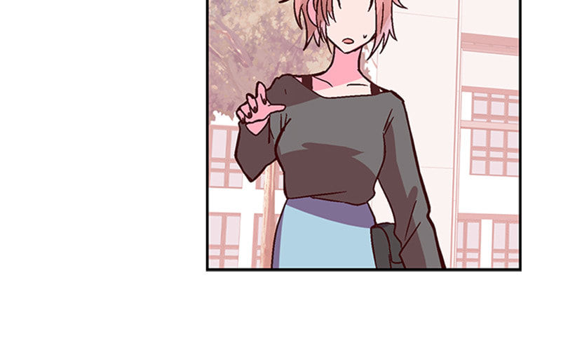 The Makeup Remover Chapter 8 page 55 - 