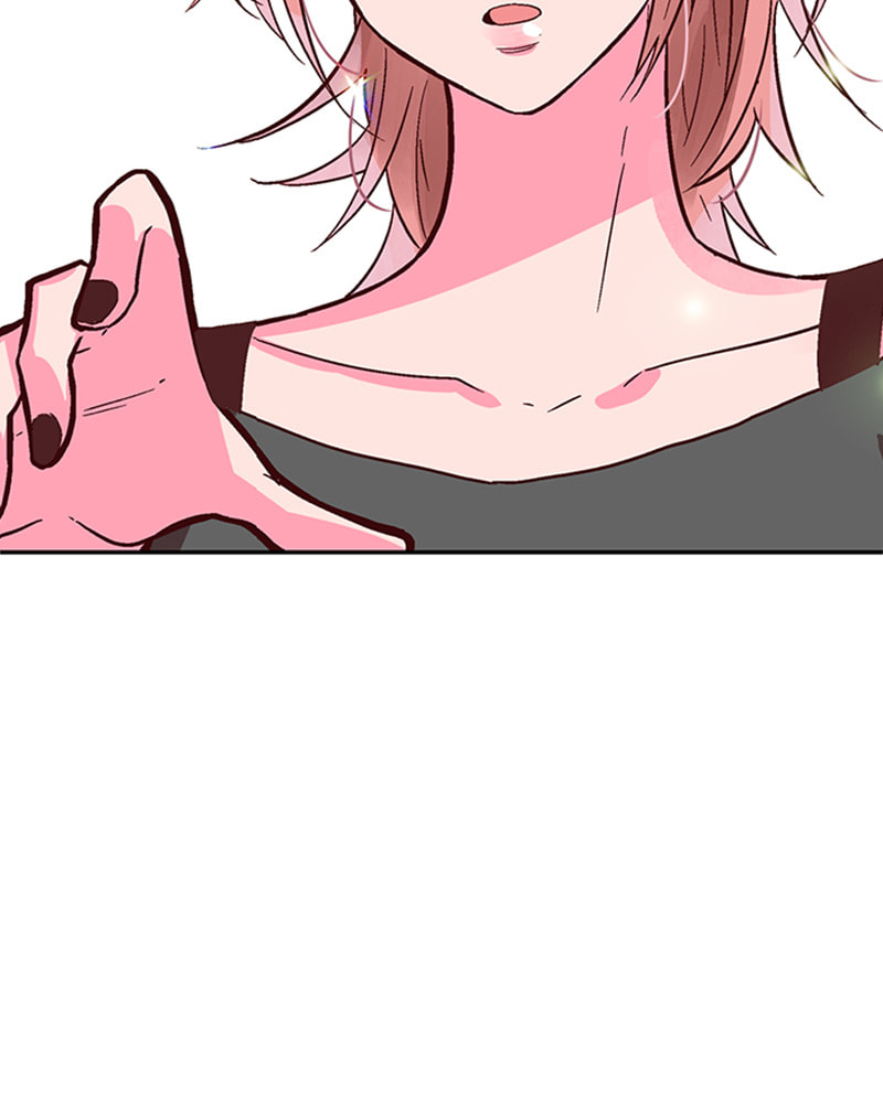 The Makeup Remover Chapter 8 page 57 - 