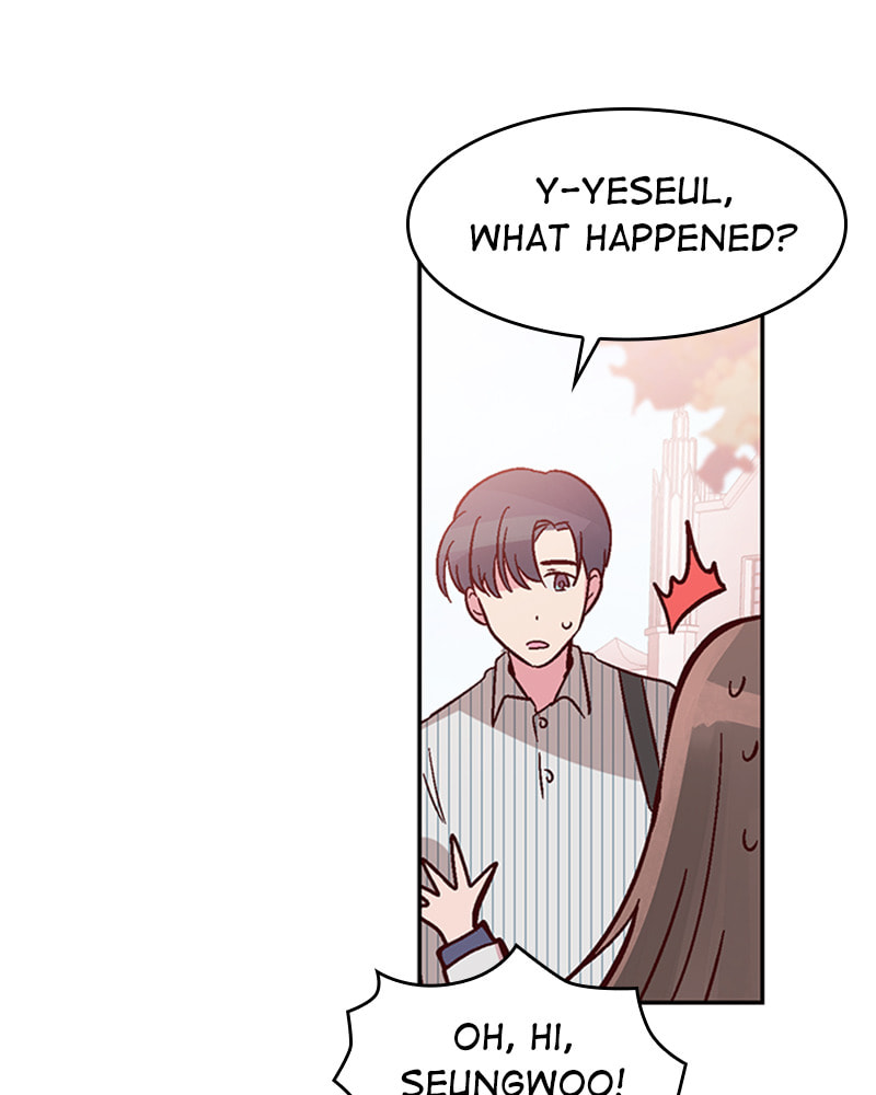 The Makeup Remover Chapter 8 page 66 - 