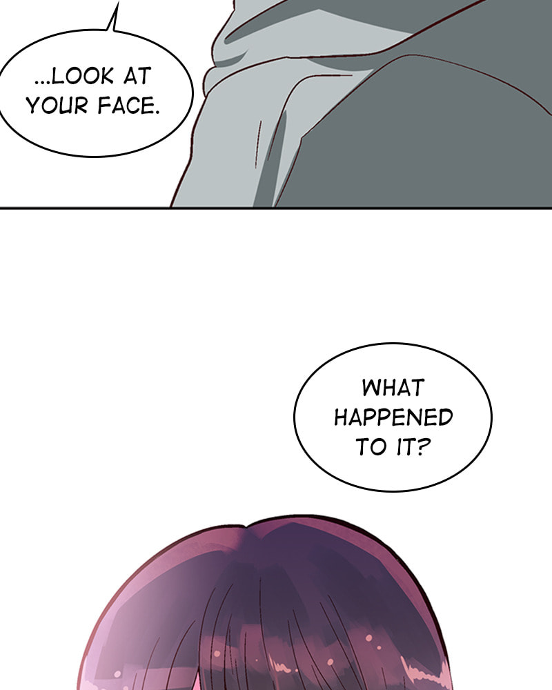 The Makeup Remover Chapter 8 page 69 - 
