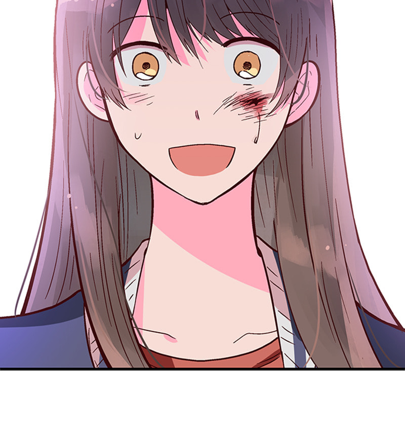 The Makeup Remover Chapter 8 page 70 - 