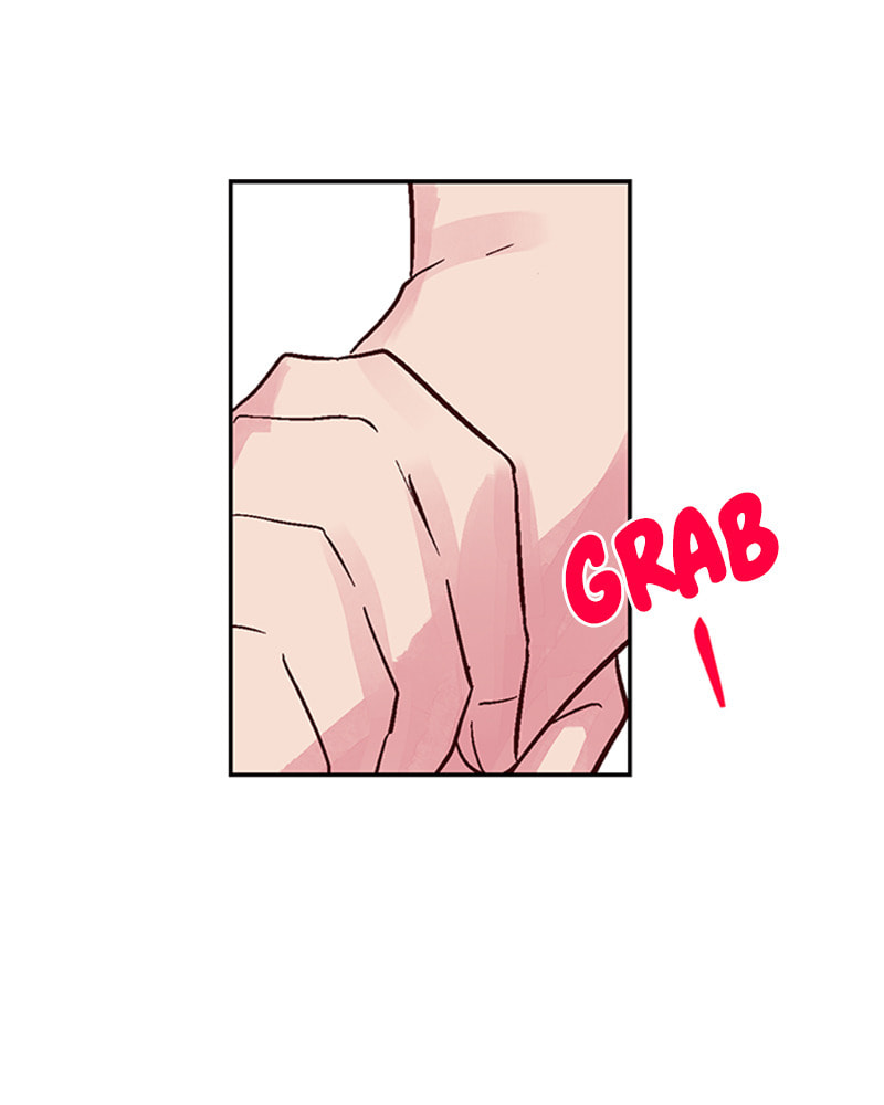 The Makeup Remover Chapter 8 page 78 - 