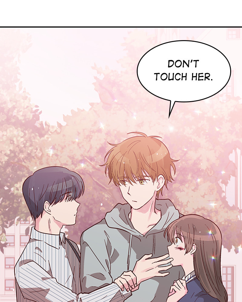 The Makeup Remover Chapter 8 page 79 - 