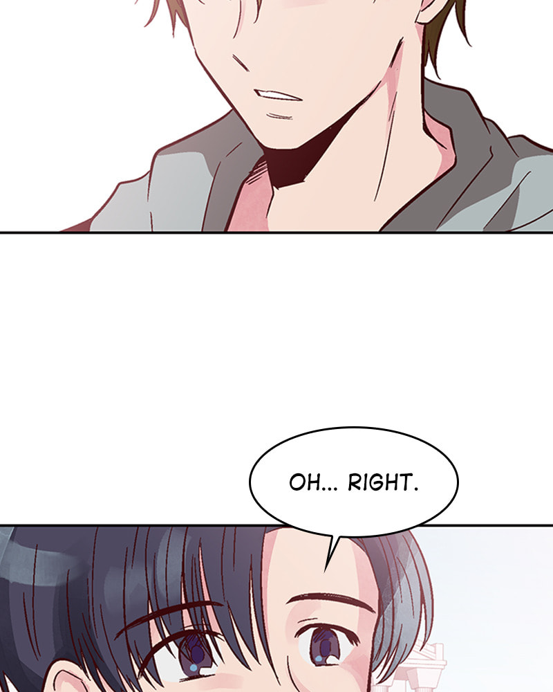 The Makeup Remover Chapter 8 page 81 - 