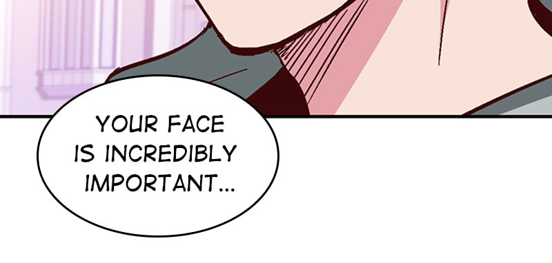 The Makeup Remover Chapter 8 page 85 - 