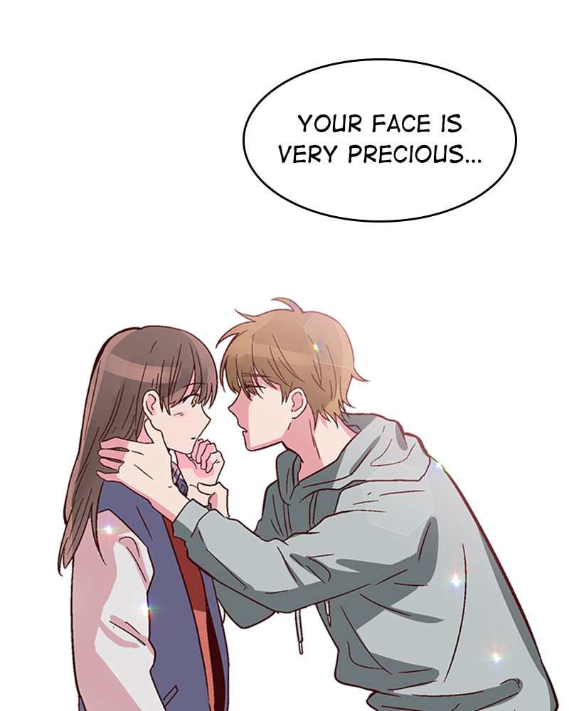 The Makeup Remover Chapter 8 page 86 - 