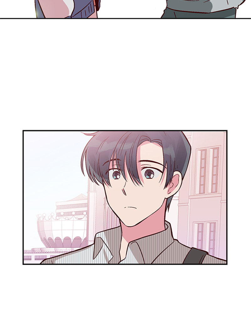 The Makeup Remover Chapter 8 page 87 - 
