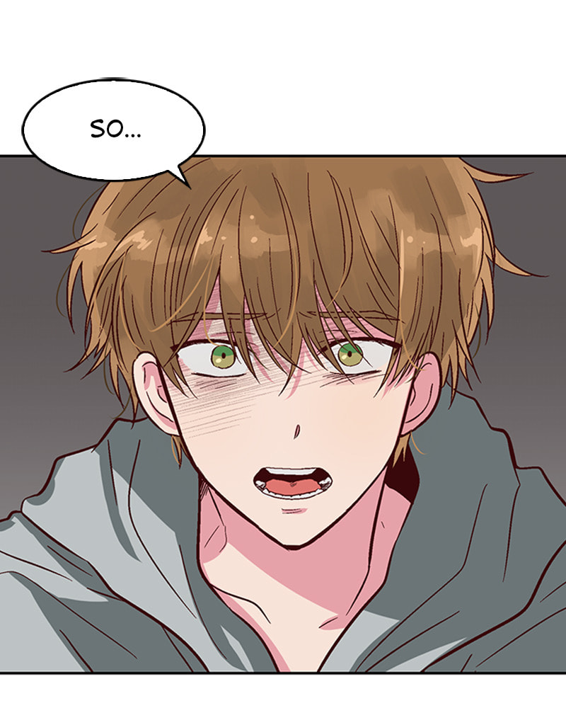 The Makeup Remover Chapter 8 page 88 - 
