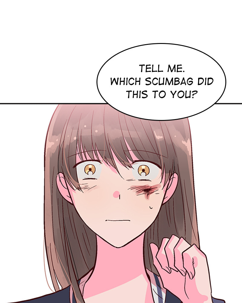 The Makeup Remover Chapter 8 page 89 - 