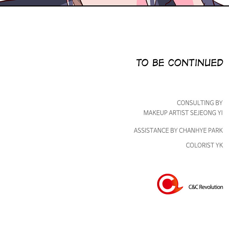 The Makeup Remover Chapter 8 page 90 - 