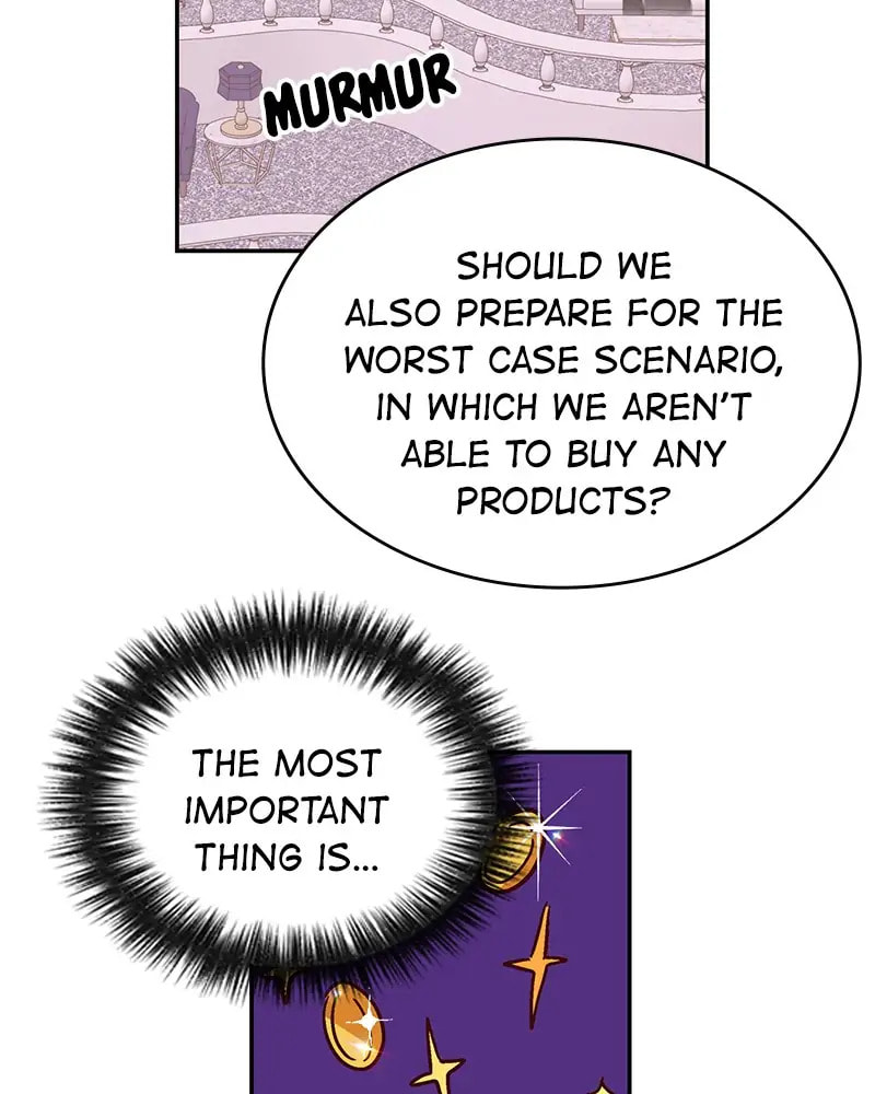 The Makeup Remover Chapter 80 page 11 - 