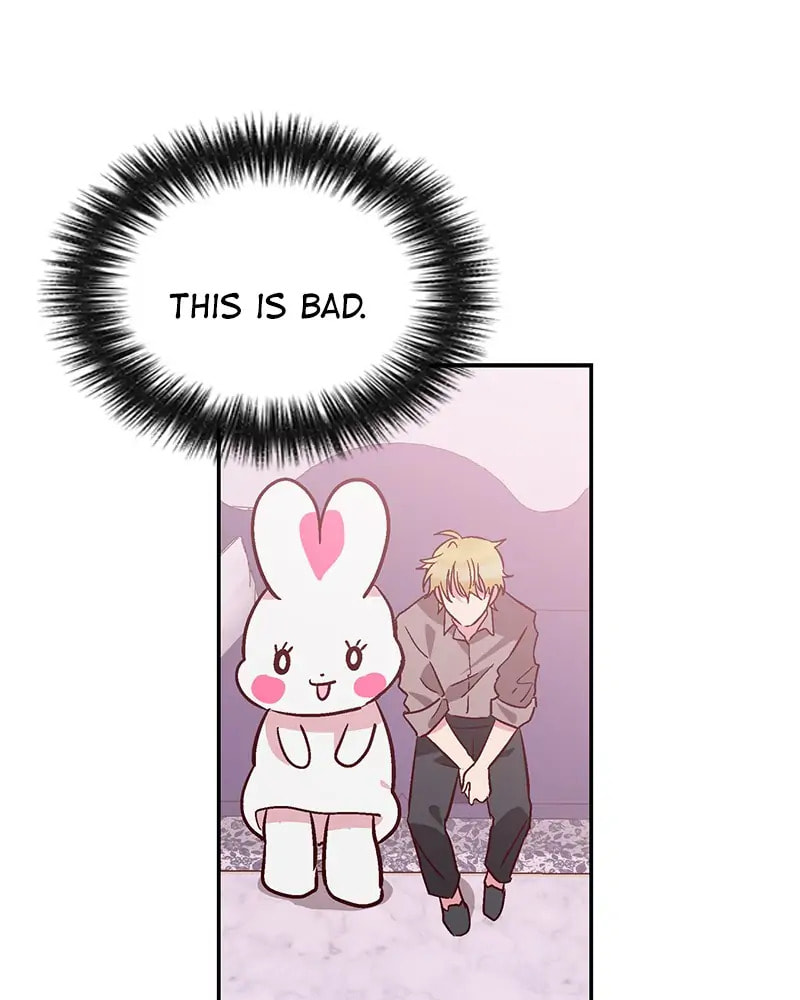 The Makeup Remover Chapter 80 page 15 - 