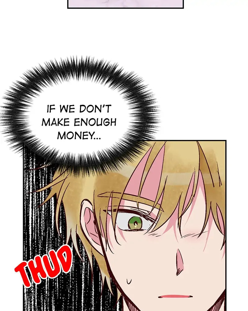 The Makeup Remover Chapter 80 page 16 - 
