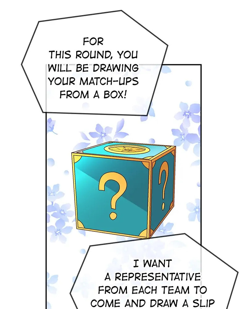 The Makeup Remover Chapter 80 page 20 - 