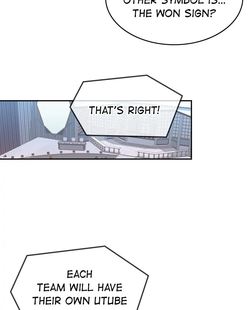 The Makeup Remover Chapter 80 page 3 - 