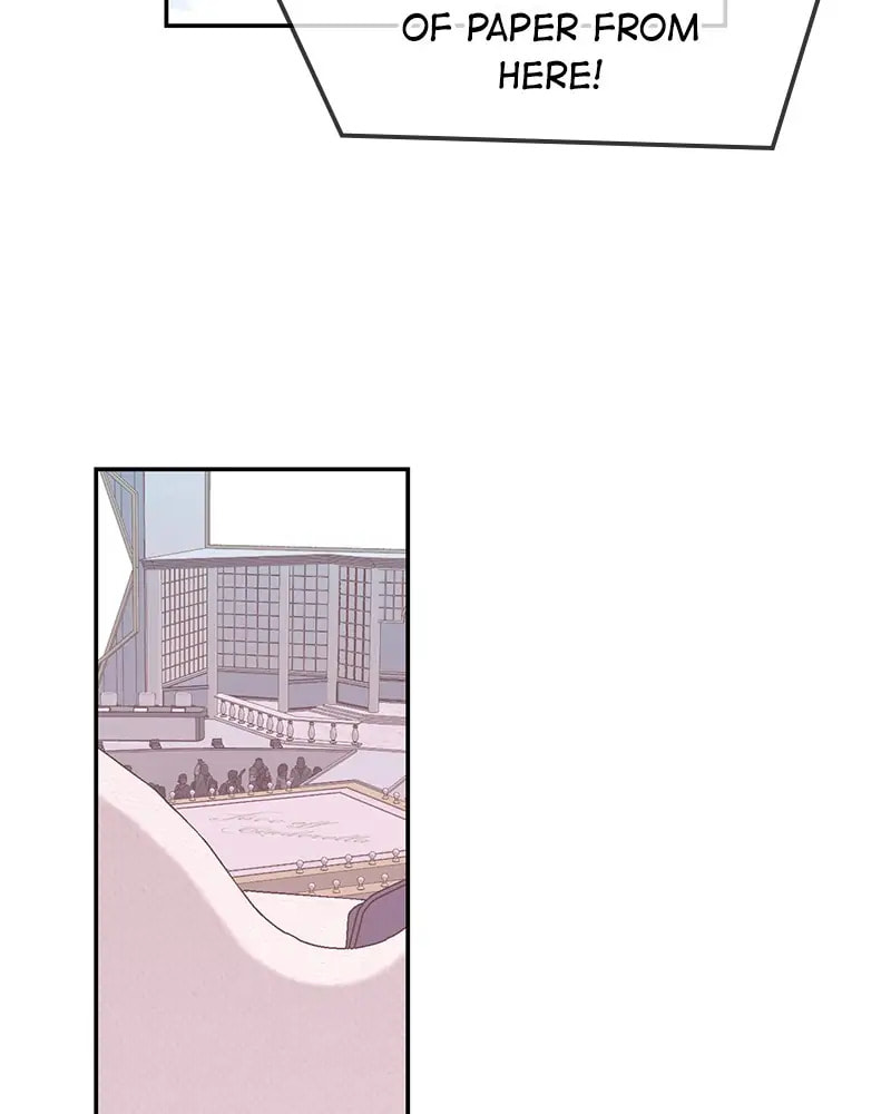 The Makeup Remover Chapter 80 page 21 - 
