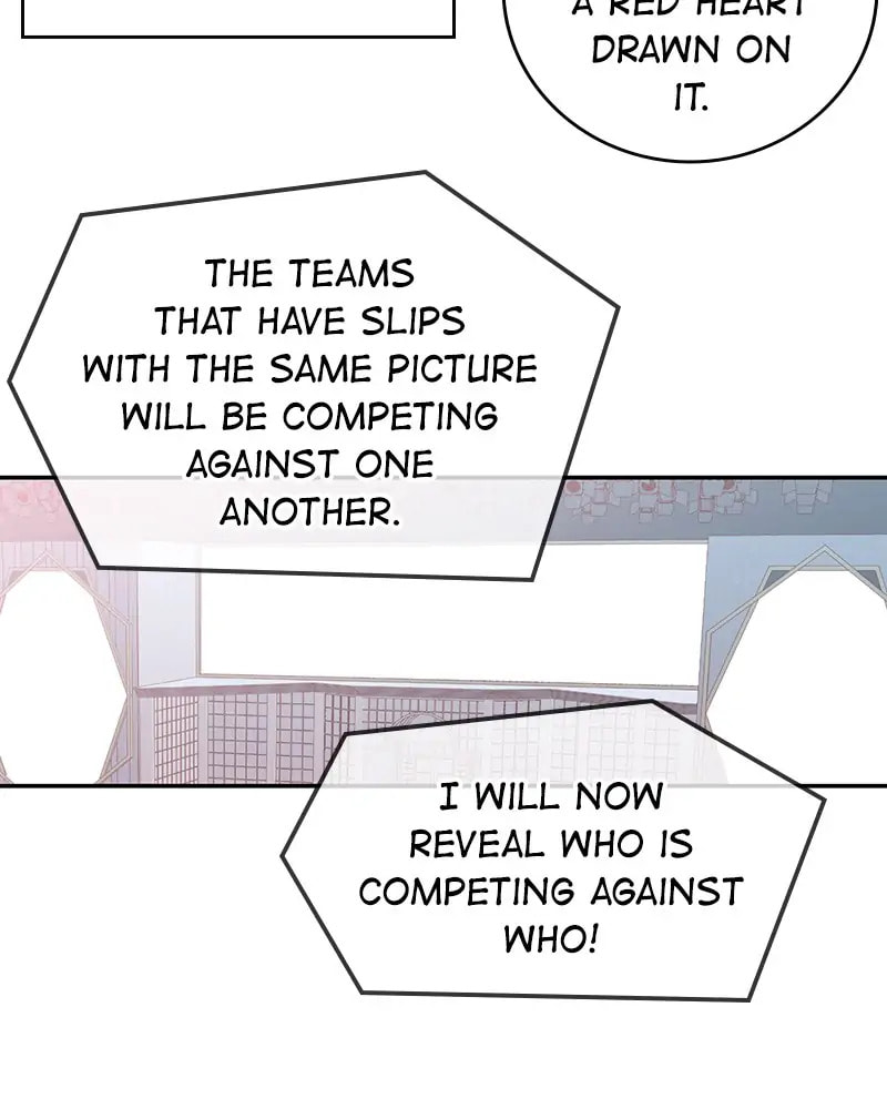 The Makeup Remover Chapter 80 page 23 - 
