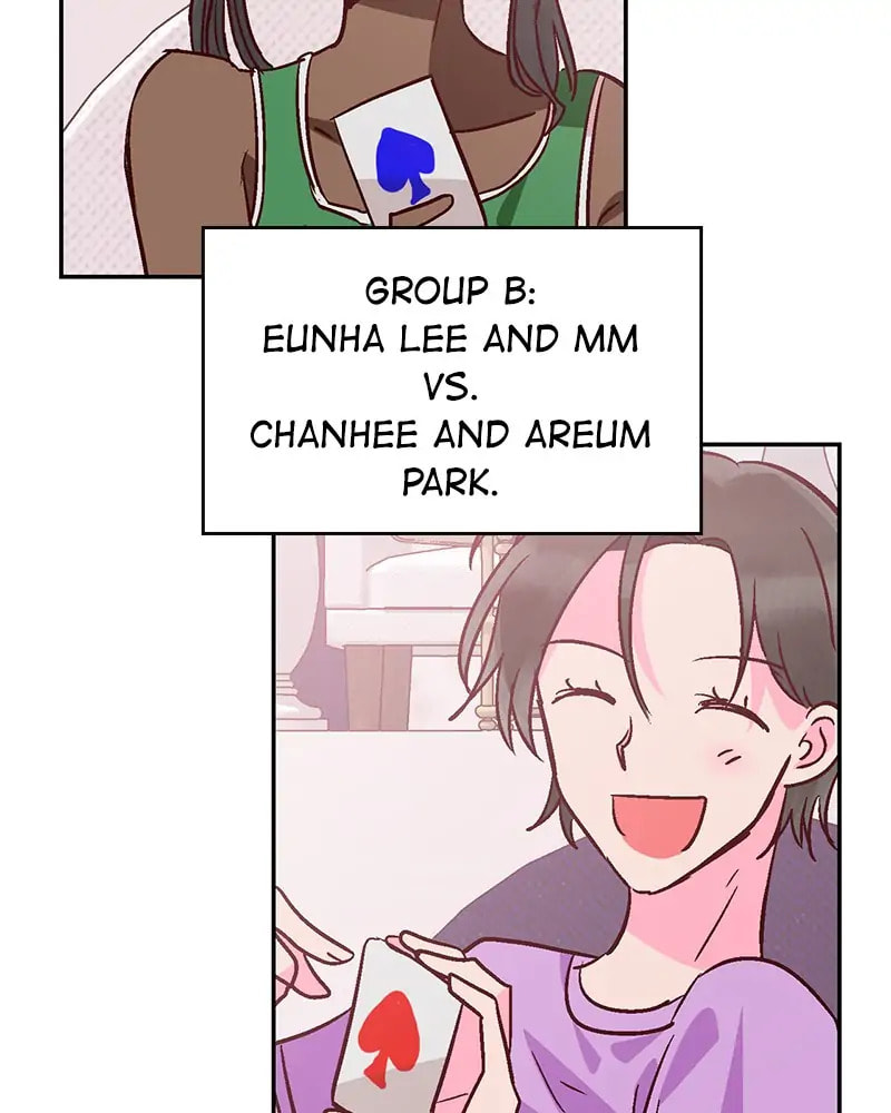 The Makeup Remover Chapter 80 page 26 - 