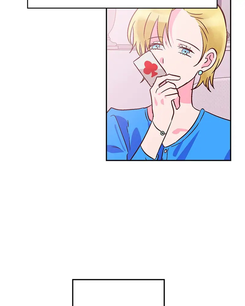 The Makeup Remover Chapter 80 page 29 - 