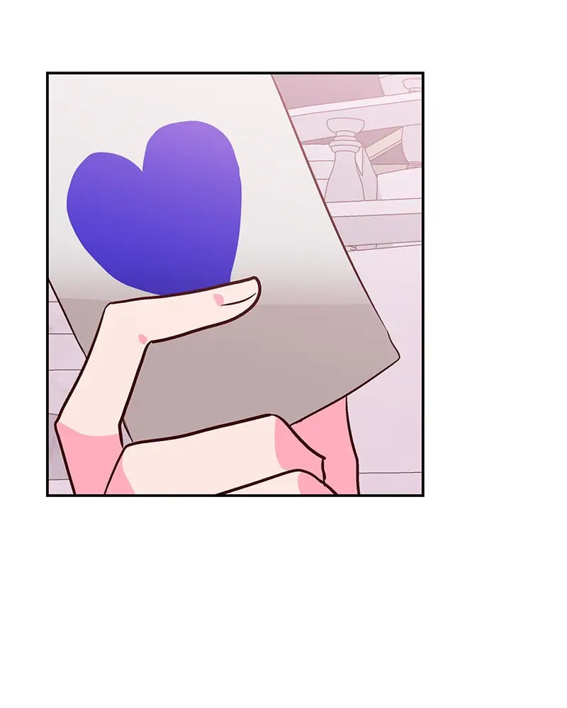 The Makeup Remover Chapter 80 page 31 - 