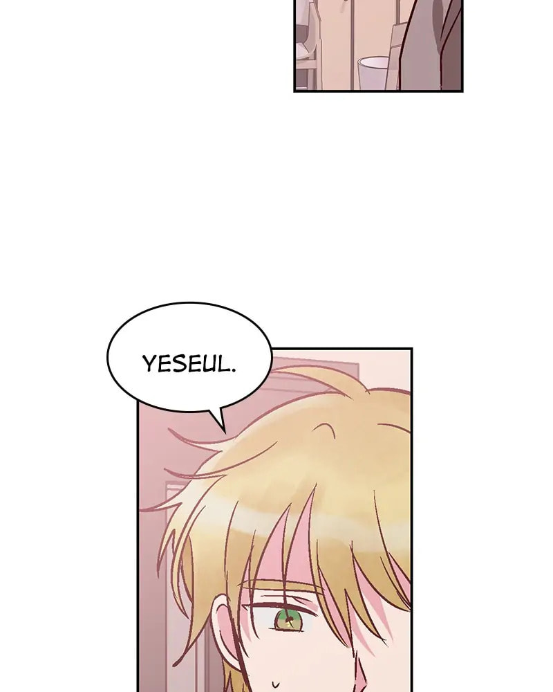 The Makeup Remover Chapter 80 page 38 - 
