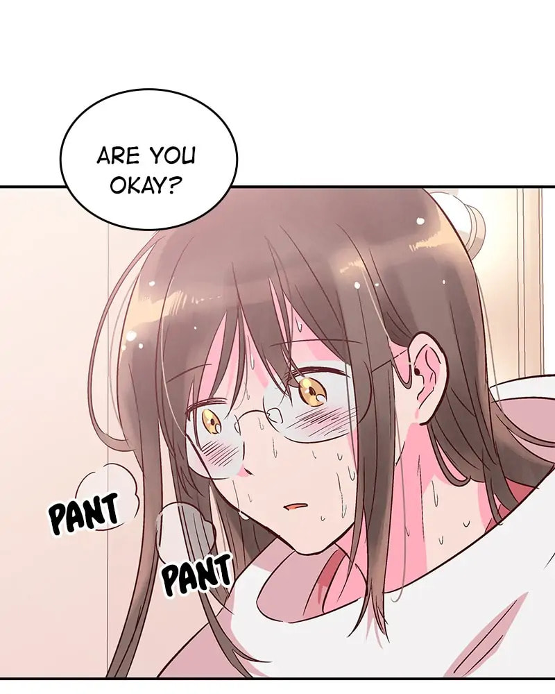 The Makeup Remover Chapter 80 page 40 - 