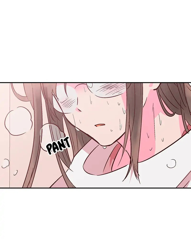 The Makeup Remover Chapter 80 page 41 - 
