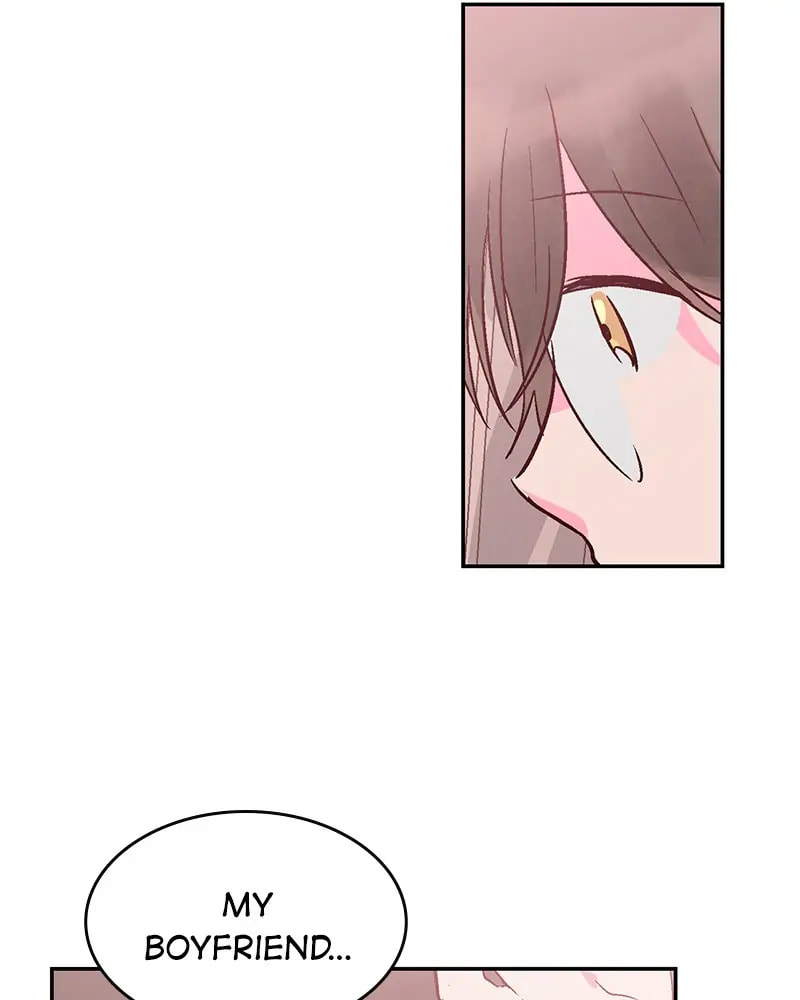 The Makeup Remover Chapter 80 page 46 - 