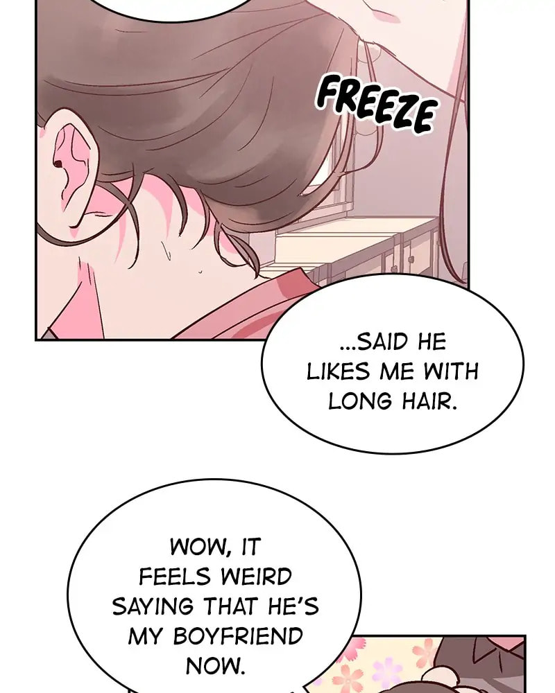 The Makeup Remover Chapter 80 page 47 - 