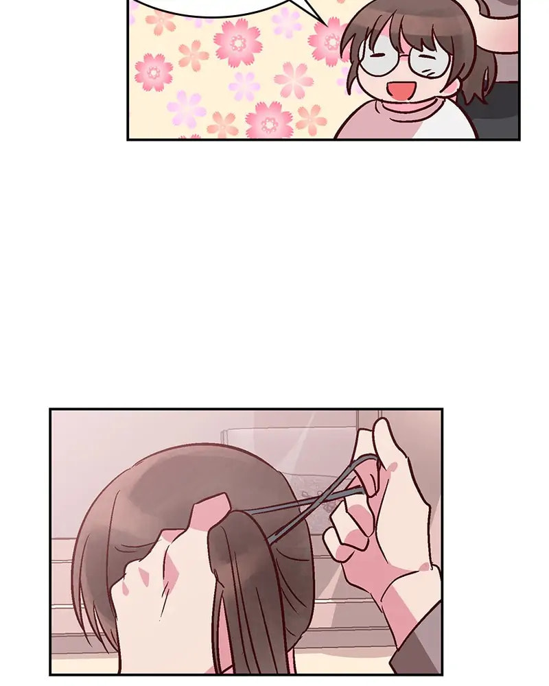 The Makeup Remover Chapter 80 page 48 - 
