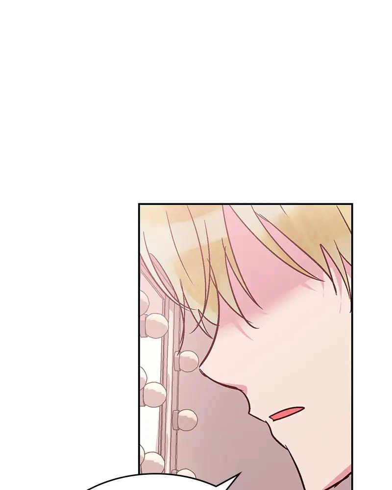 The Makeup Remover Chapter 80 page 49 - 