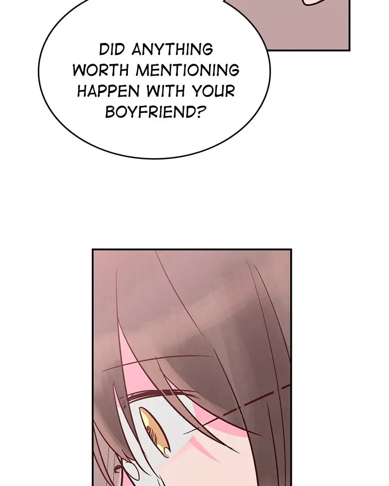 The Makeup Remover Chapter 80 page 50 - 