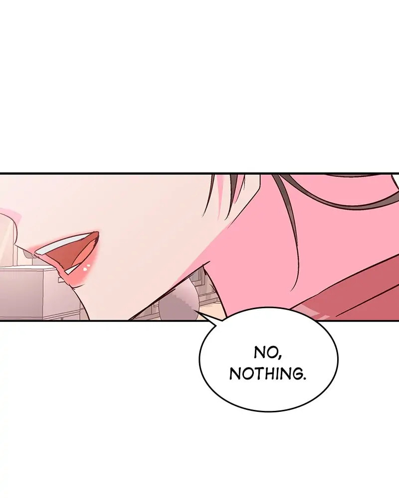 The Makeup Remover Chapter 80 page 53 - 