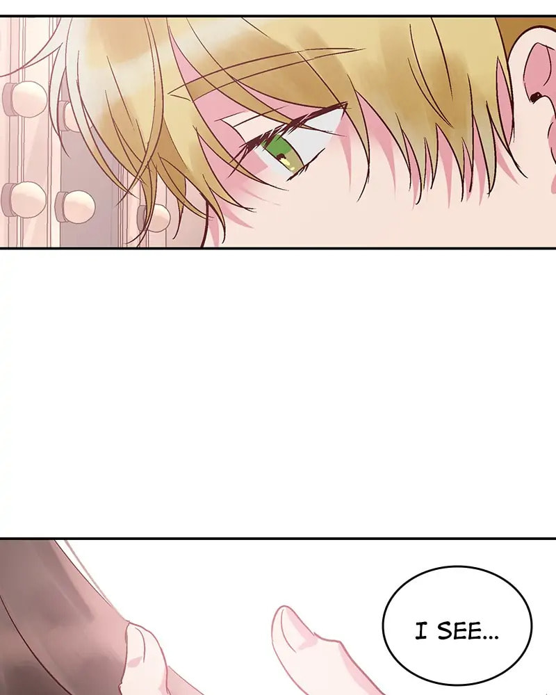 The Makeup Remover Chapter 80 page 54 - 