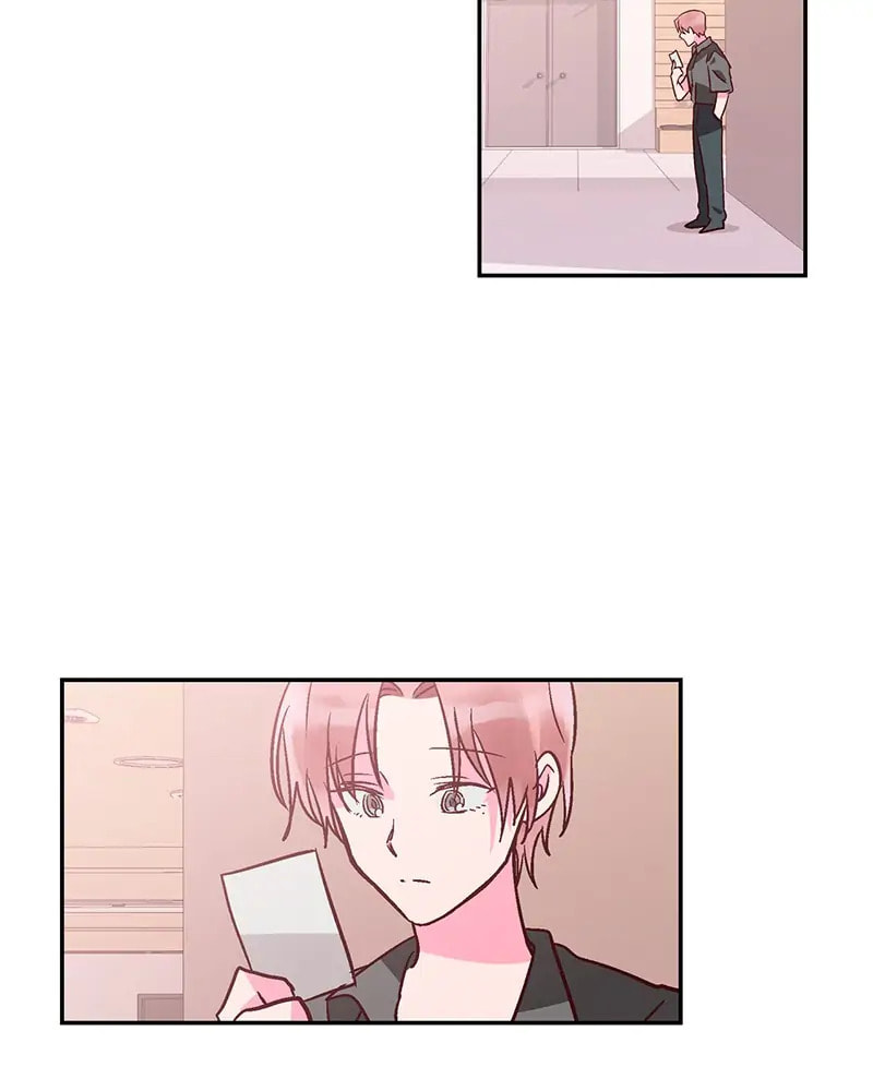 The Makeup Remover Chapter 80 page 57 - 