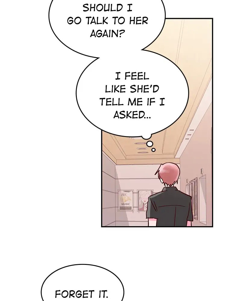 The Makeup Remover Chapter 80 page 60 - 