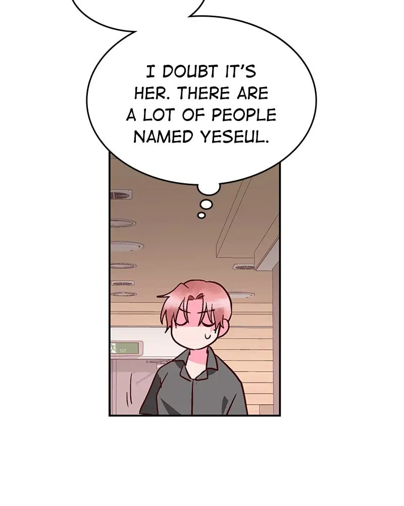 The Makeup Remover Chapter 80 page 61 - 